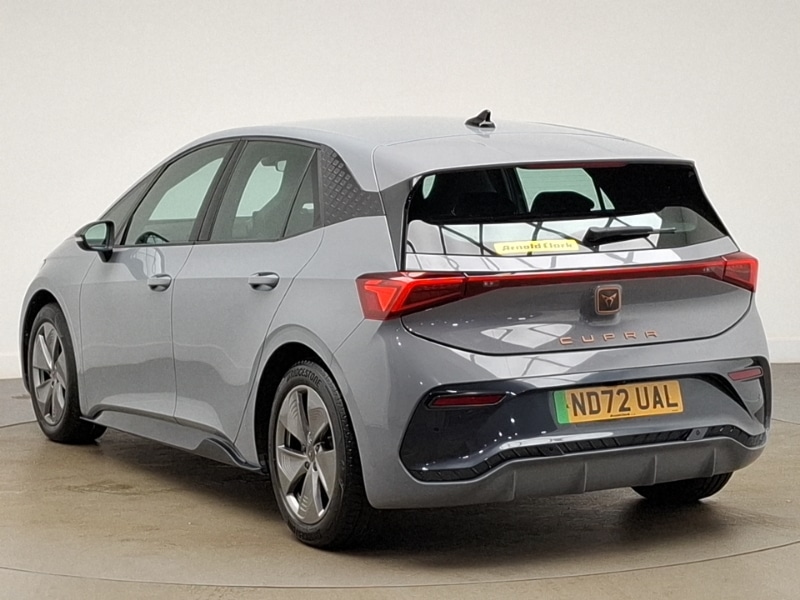 Used Cupra Born 2022 for sale - 78099725: Photo 3