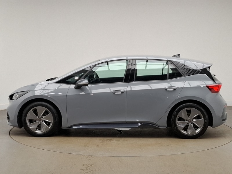 Used Cupra Born 2022 for sale - 78099725: Photo 4