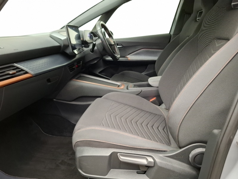 Used Cupra Born 2022 for sale - 78099725: Photo 5