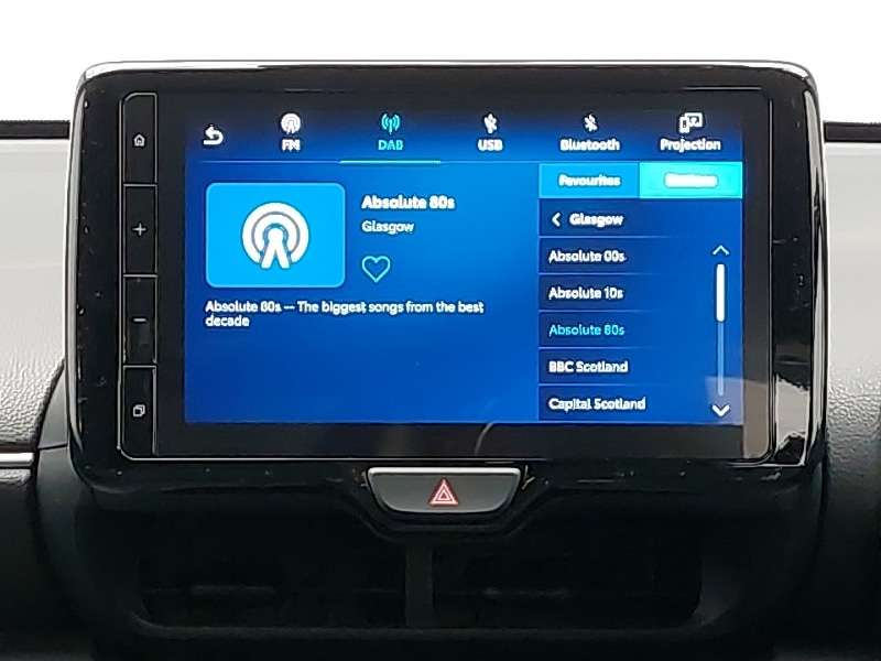 Used Mazda Mazda2 HYBRID 2025 for sale - 77832858: Photo 10