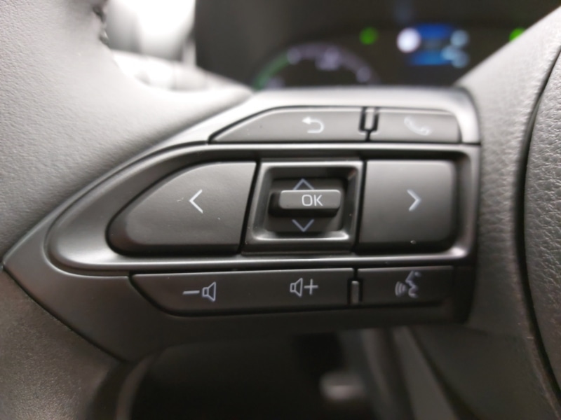 Used Mazda Mazda2 HYBRID 2025 for sale - 77832858: Photo 12