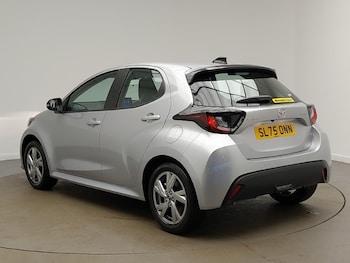 Used Mazda Mazda2 HYBRID 2025 for sale - 77832858: Photo