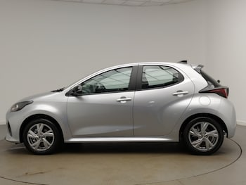 Used Mazda Mazda2 HYBRID 2025 for sale - 77832858: Photo