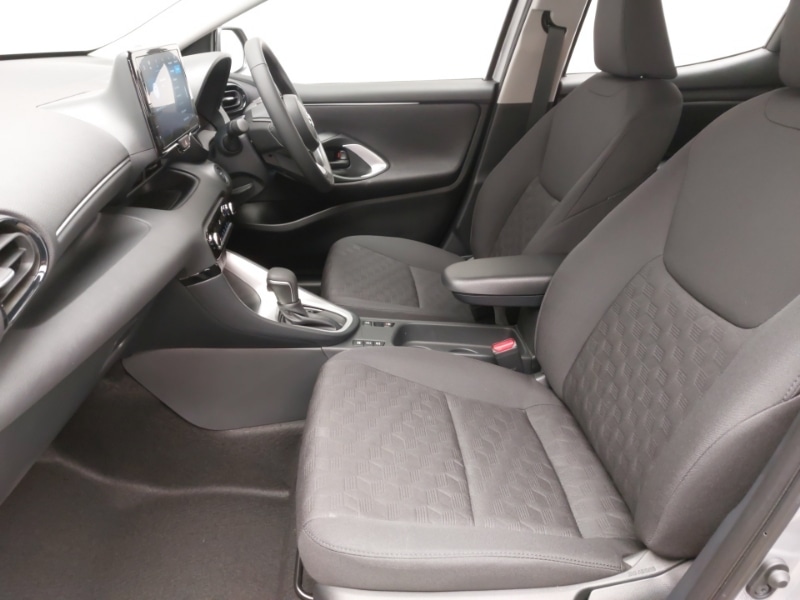 Used Mazda Mazda2 HYBRID 2025 for sale - 77832858: Photo 5