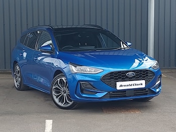Used Ford Focus 2024 for sale - 78560539: Photo