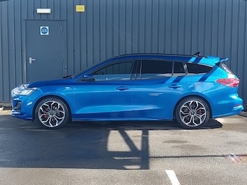 Used Ford Focus 2024 for sale - 78560539: Photo