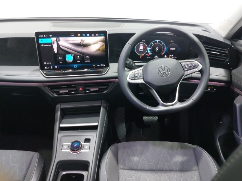 Used Volkswagen Tiguan 2024 for sale - 76347956: Photo 10