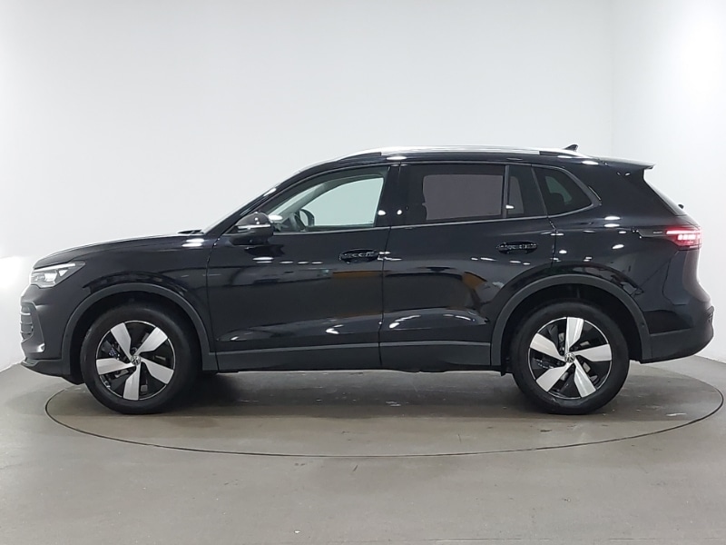 Used Volkswagen Tiguan 2024 for sale - 76347956: Photo 4