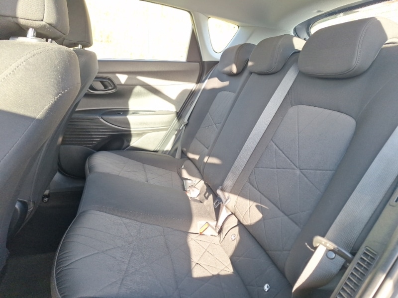 Used Hyundai BAYON 2023 for sale - 76885746: Photo 6