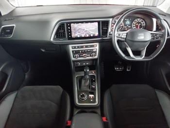 Used SEAT Ateca 2022 for sale - 77711040: Photo