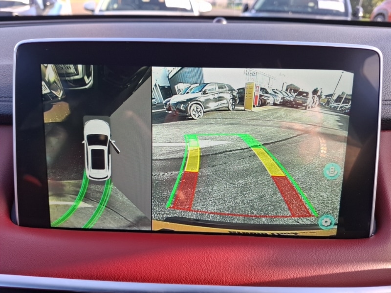 Used MG MG HS 2023 for sale - 77134644: Photo 10