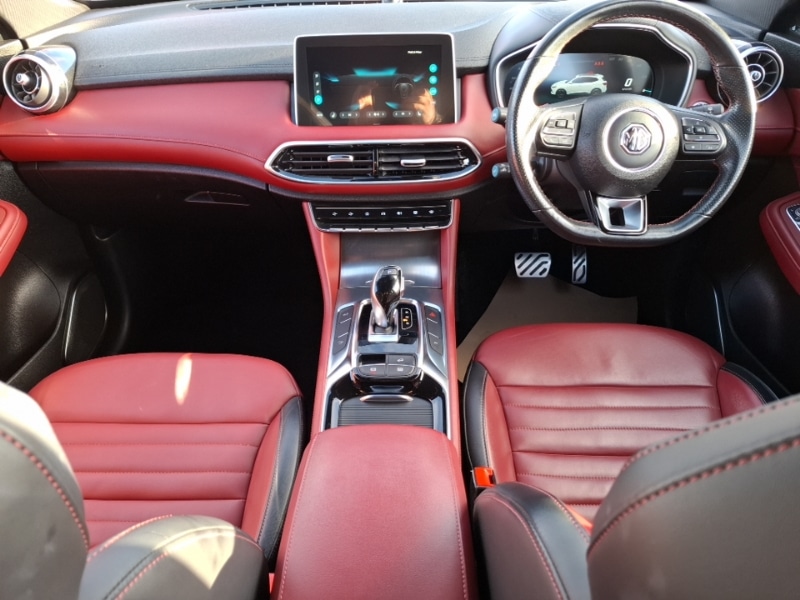 Used MG MG HS 2023 for sale - 77134644: Photo 2