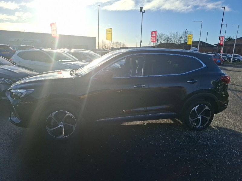 Used MG MG HS 2023 for sale - 77134644: Photo 4