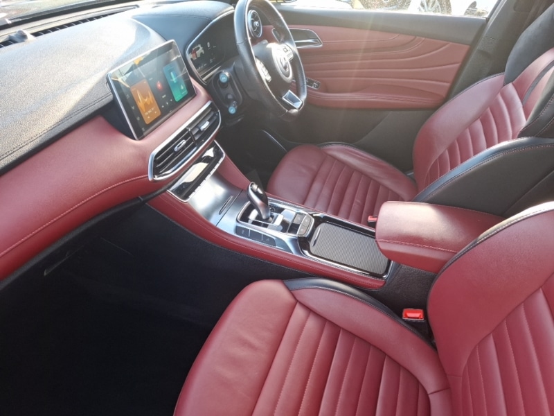 Used MG MG HS 2023 for sale - 77134644: Photo 5