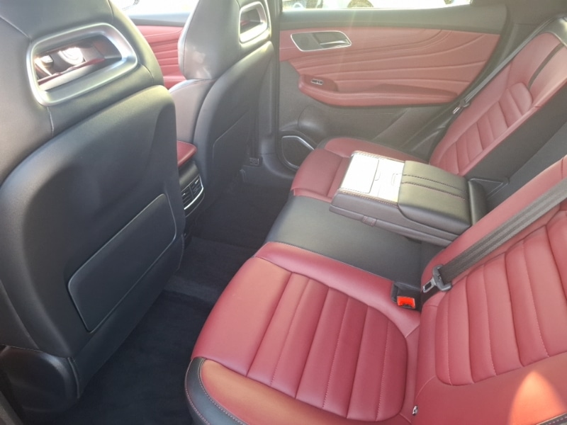 Used MG MG HS 2023 for sale - 77134644: Photo 6