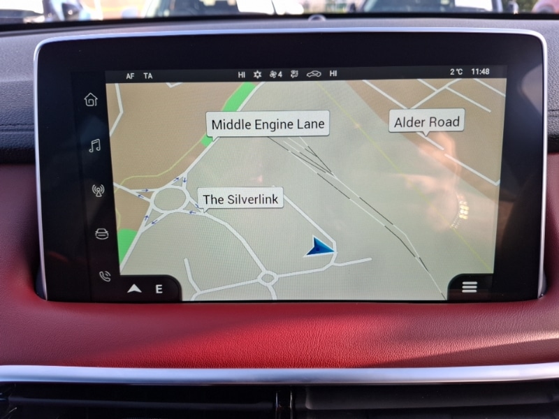 Used MG MG HS 2023 for sale - 77134644: Photo 7