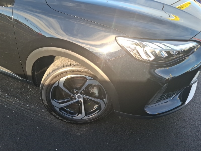 Used MG MG HS 2023 for sale - 77134644: Photo 9