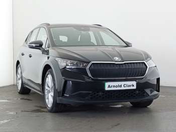 2021 - 132kW 60 Suite Nav 62kWh 5dr Auto
