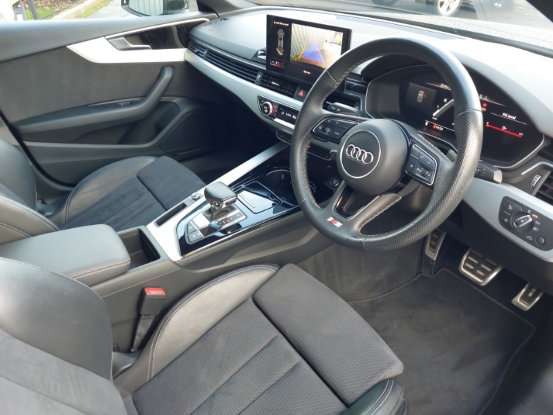 Used Audi A5 2022 for sale - 77004082: Photo 12