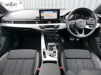 Used Audi A5 2022 for sale - 77004082: Photo