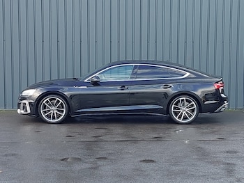Used Audi A5 2022 for sale - 77004082: Photo