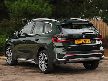 Used BMW X1 2022 for sale - 77752742: Photo