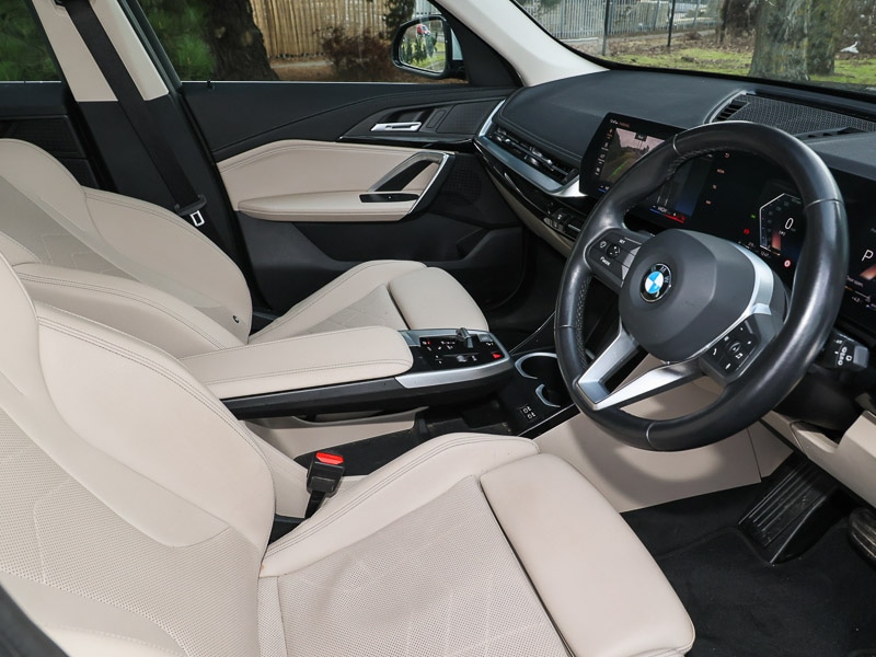 Used BMW X1 2022 for sale - 77752742: Photo 6