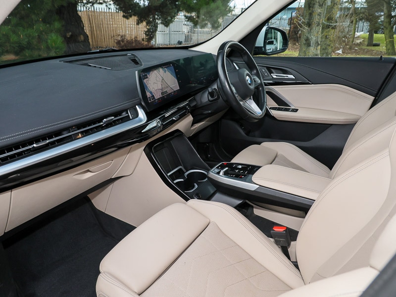 Used BMW X1 2022 for sale - 77752742: Photo 7