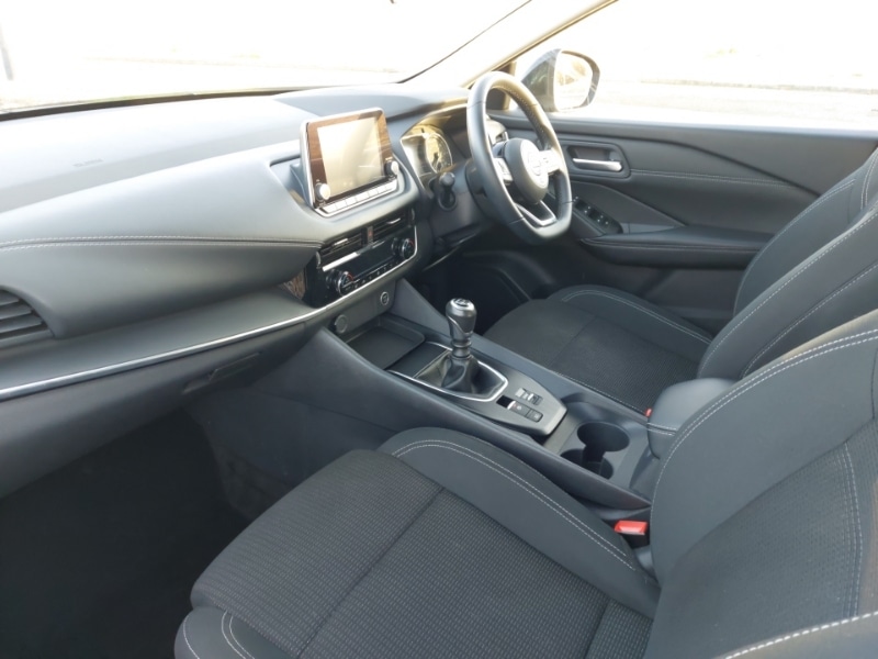 Used Nissan Qashqai 2022 for sale - 77073786: Photo 5