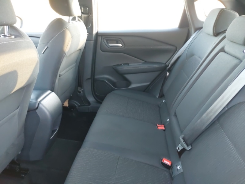 Used Nissan Qashqai 2022 for sale - 77073786: Photo 6