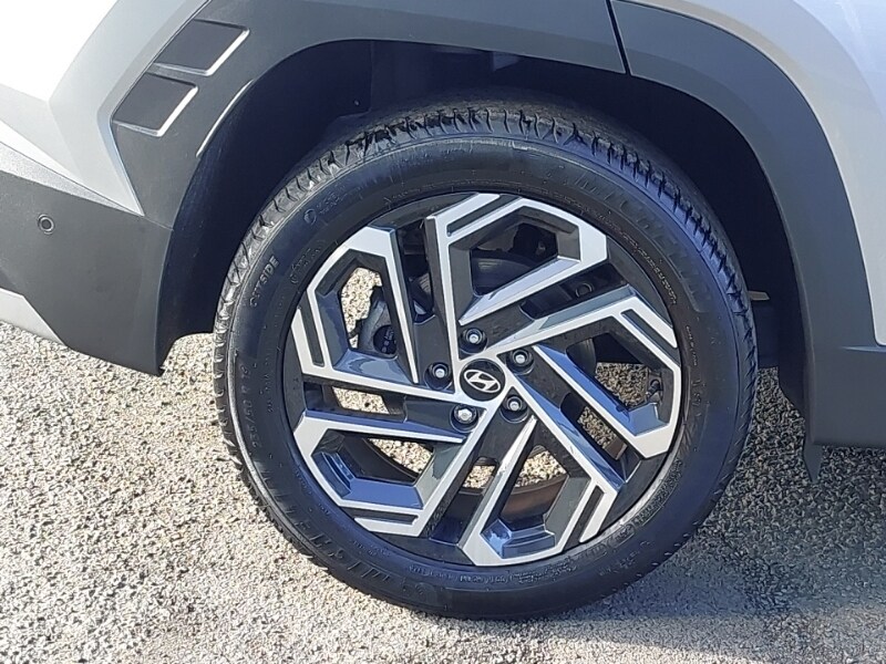 Used Hyundai TUCSON 2025 for sale - 77732135: Photo 12