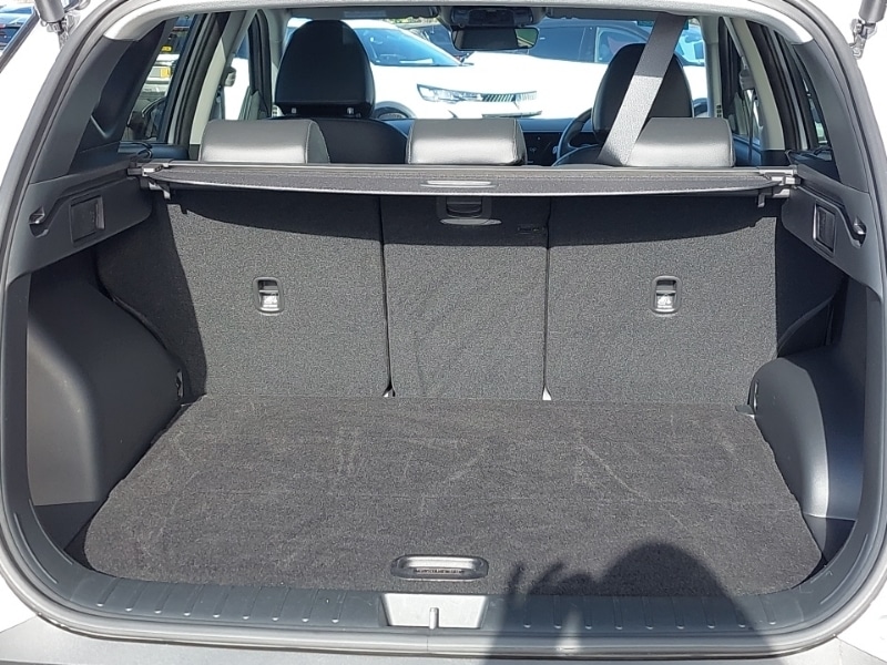 Used Hyundai TUCSON 2025 for sale - 77732135: Photo 8