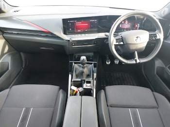 Used Vauxhall Astra 2022 for sale - 76786337: Photo