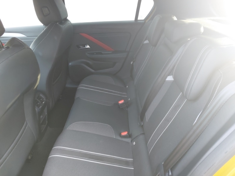 Used Vauxhall Astra 2022 for sale - 76786337: Photo 6