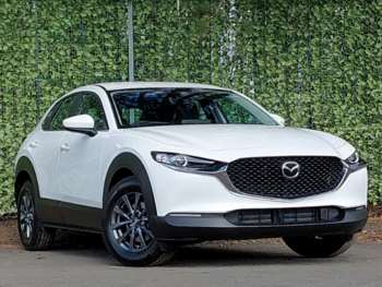 2025 - 2.5 e-Skyactiv G MHEV [140] Prime-Line 5dr