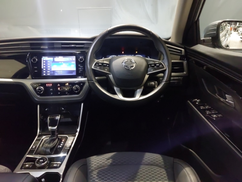 Used Ssangyong Korando 2022 for sale - 77285148: Photo 7