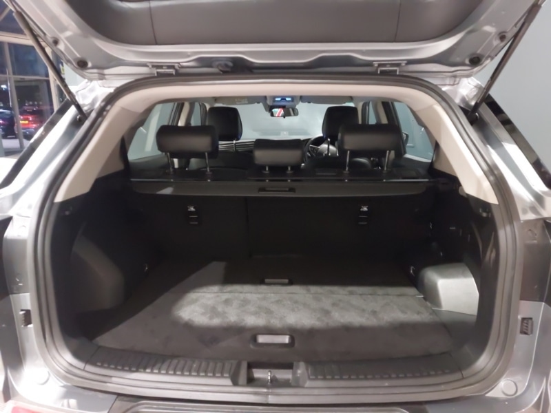 Used Ssangyong Korando 2022 for sale - 77285148: Photo 8