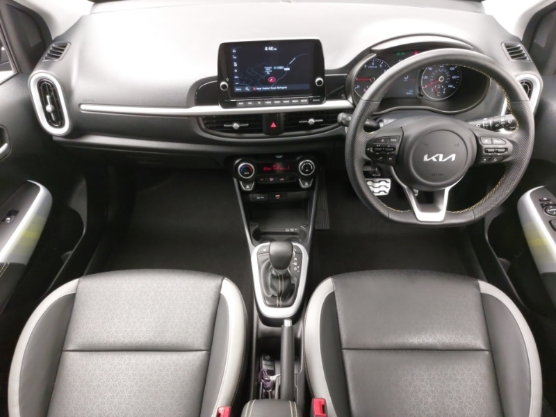 Used Kia Picanto 2024 for sale - 76497865: Photo 2