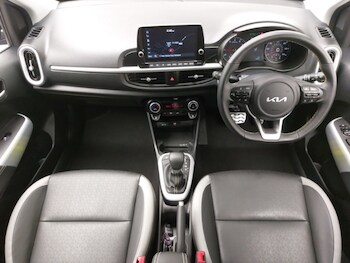 Used Kia Picanto 2024 for sale - 76497865: Photo