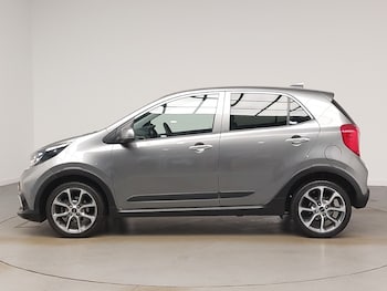 Used Kia Picanto 2024 for sale - 76497865: Photo