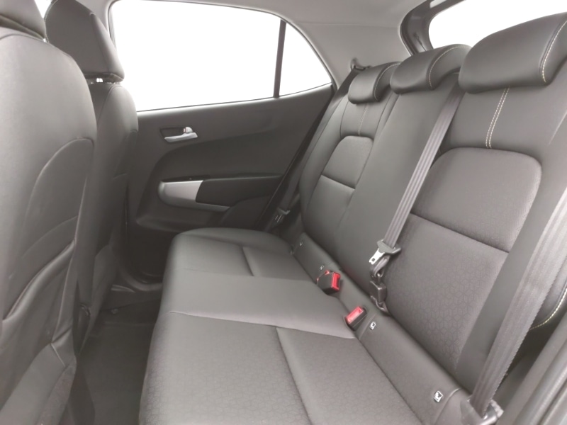 Used Kia Picanto 2024 for sale - 76497865: Photo 6