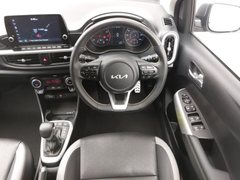 Used Kia Picanto 2024 for sale - 76497865: Photo 7