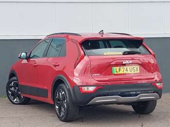 Used Kia Niro 2024 for sale - 75315374: Photo