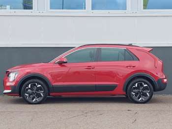 Used Kia Niro 2024 for sale - 75315374: Photo