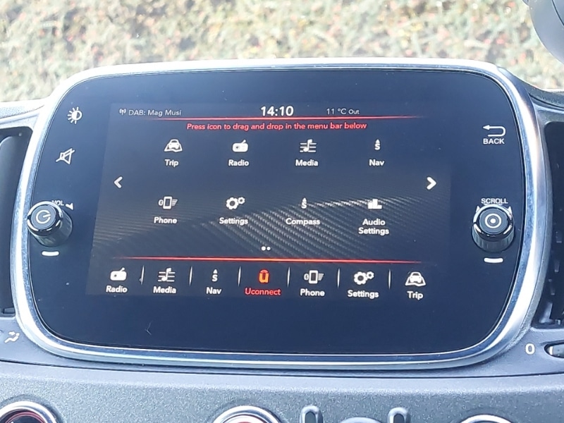 Used Abarth 595 2020 for sale - 77078874: Photo 12