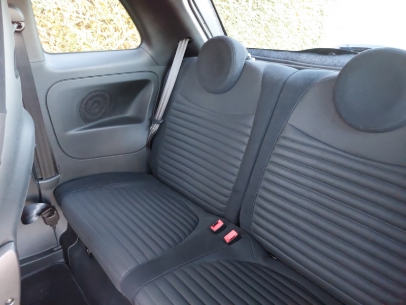 Used Abarth 595 2020 for sale - 77078874: Photo 6