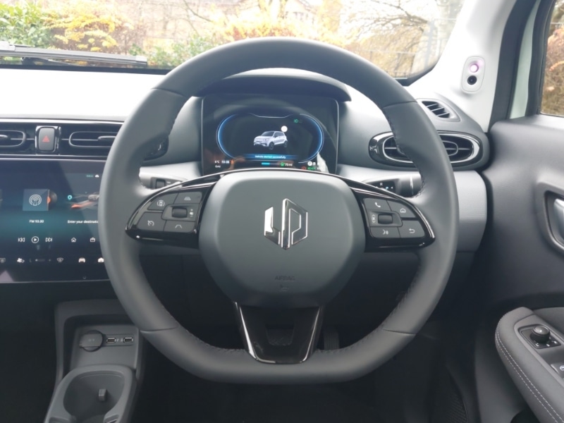 Used Leapmotor T03 2025 for sale - 76842514: Photo 10