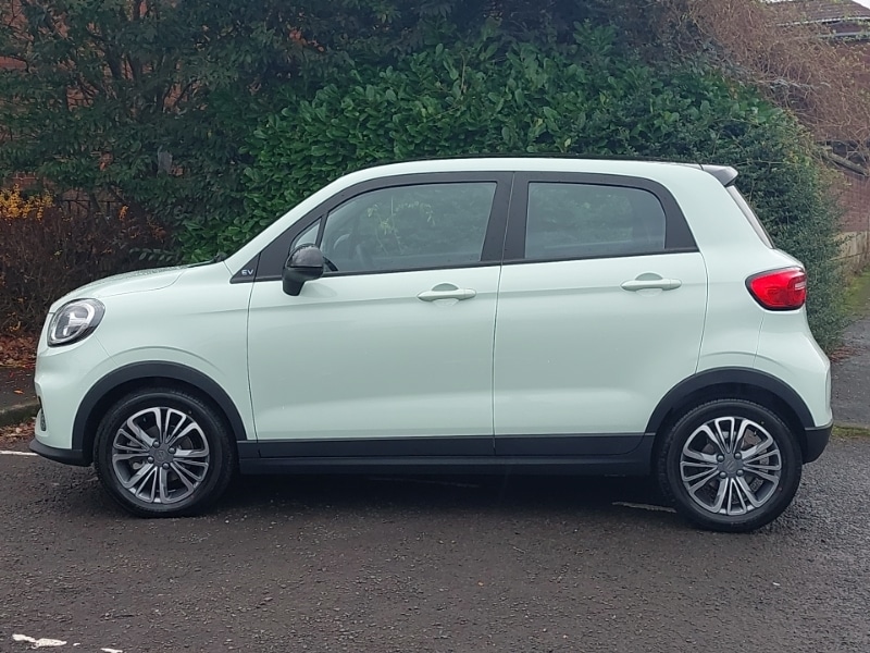 Used Leapmotor T03 2025 for sale - 76842514: Photo 4