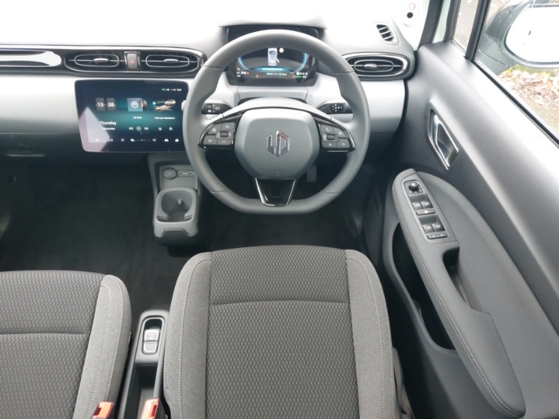 Used Leapmotor T03 2025 for sale - 76842514: Photo 7