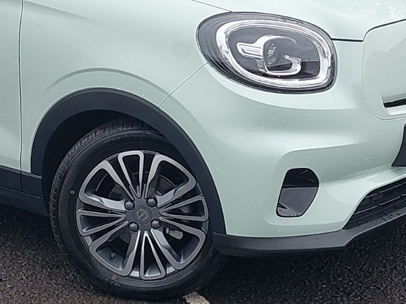 Used Leapmotor T03 2025 for sale - 76842514: Photo 9